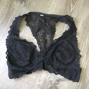 Victoria’s Secret PINK Racerback Bralette